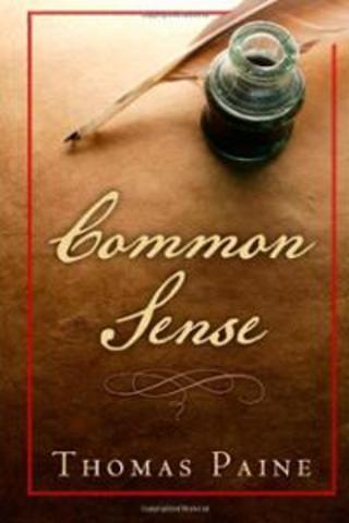 Common Sense