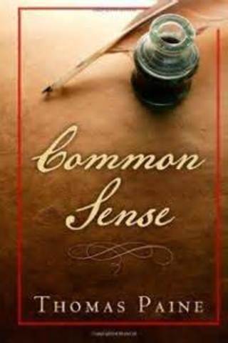 Common Sense