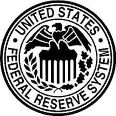 Federal Reserve System Established
