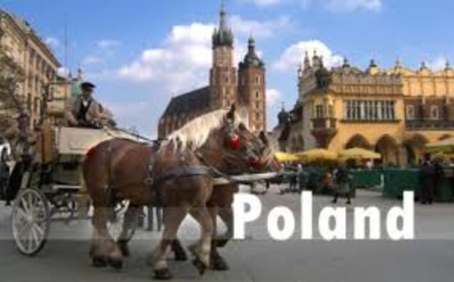 POLAND