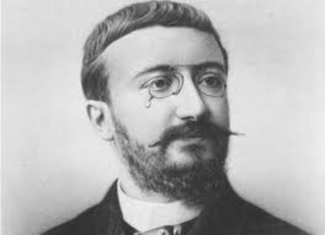 Alfred Binet