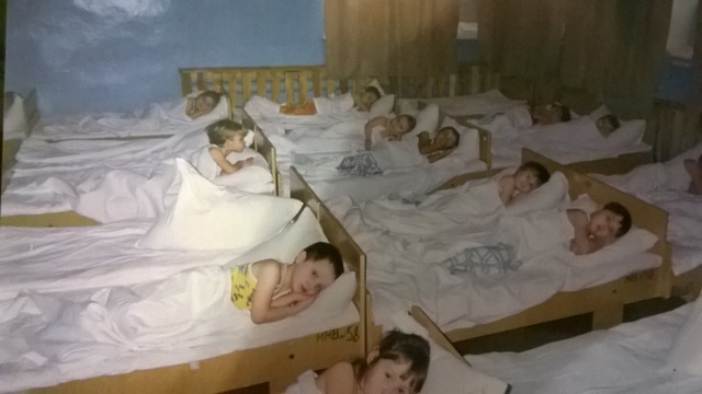 Садик^^ Как было хорошо в садике^^