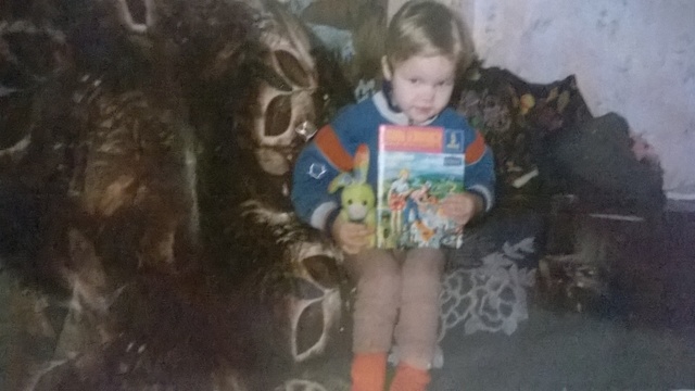 я начала с раннего изучать ОБЖ .