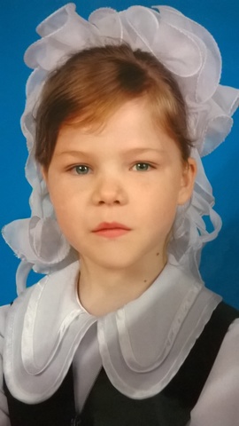 Первый класс.Началась учеба.