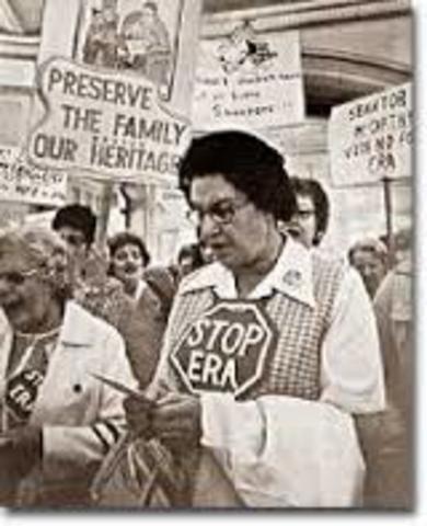 Equal Rights Amendments