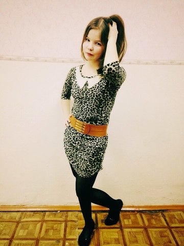 Вот мне и 17. Как быстро время летит.