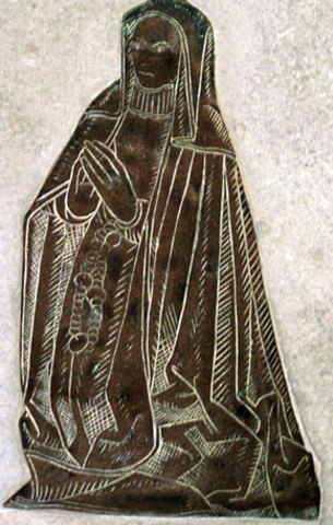 Letters to Margaret Paston