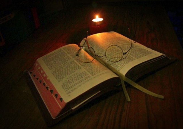 Первая печатная книга