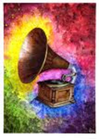 Creación de Phonographic Correspondence Society