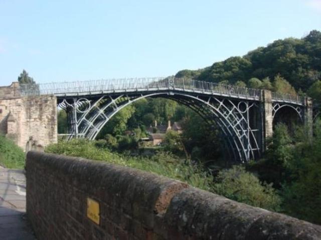 Ironbridge