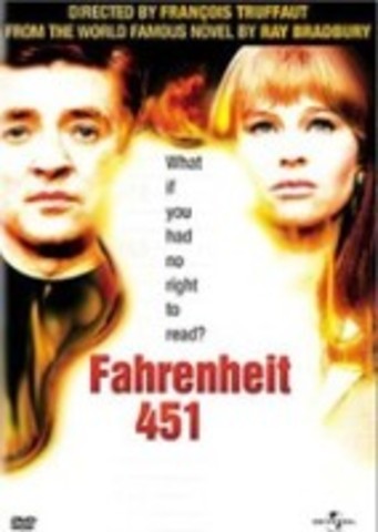 Montag meets Clarisse