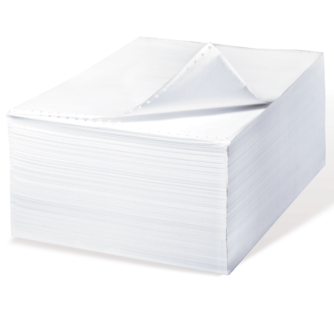 Изобретение бумаги