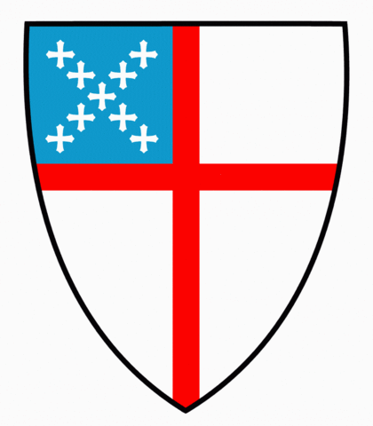 Spreme head of the Church of England