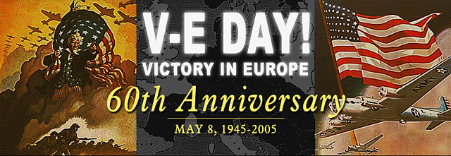 VE Day