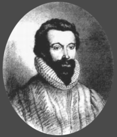 John Donne