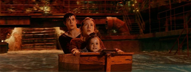 Crossing the Threshold