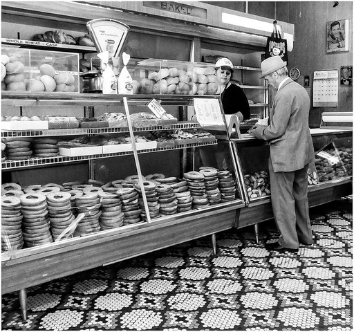 American Bagel Union