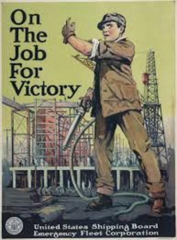 National War Labor Board