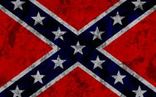 Confederate States Formed