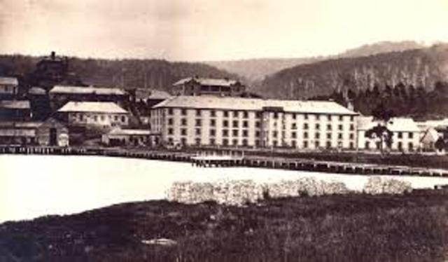 Japan Attacks Russia