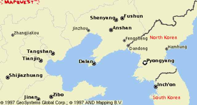 The Japaneese Invasion