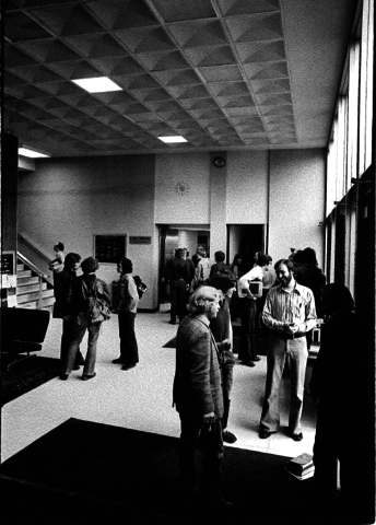 Alumi Association Founded