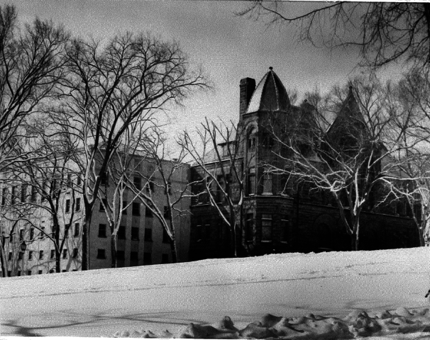 Law School Becomes AALS certified.