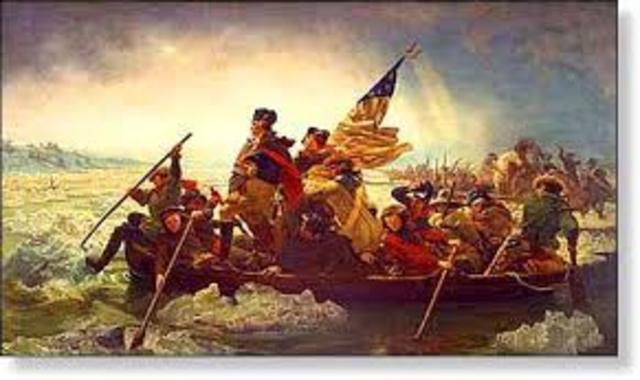 American Revolutionary War