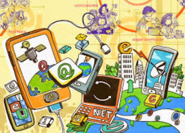 ciencia y tecnologia