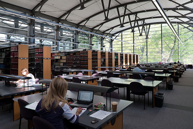 A Prestigious Ranking from U.S. News