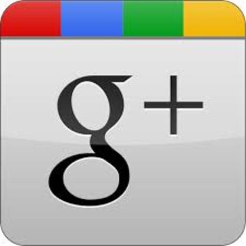 GOOGLE +