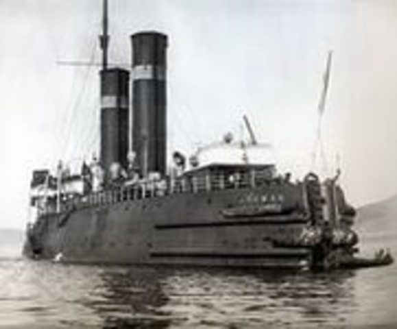 Перевозки грузов.