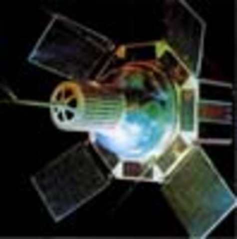 Спутник: история создания