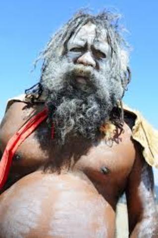 aborigine farmers fight back