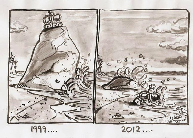 No Independent Republic