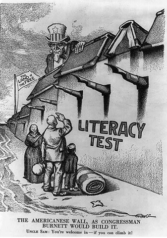 Literacy Test