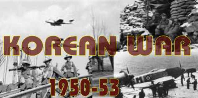 Korean War
