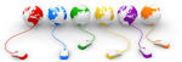 primera interaccion de redes sociales