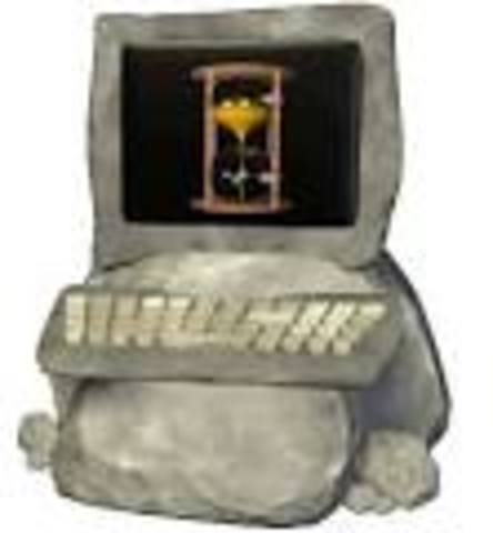 se ununcia publicamente la web