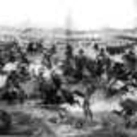 Battle of Little Bighorn