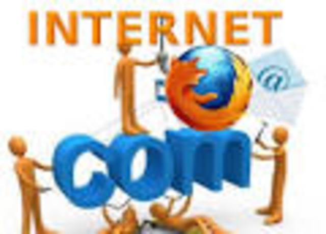 primer sitio web que permitio el movimiento con los dedos