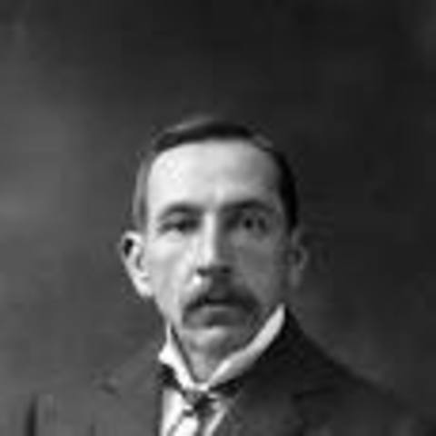 William Morris Hughes