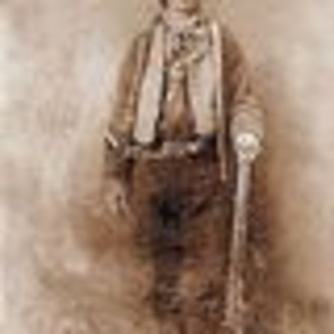 Billy the kid
