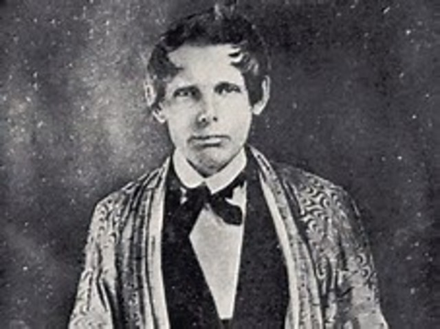 Worcester V. Georgia