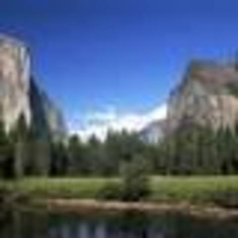 Yosemite National Park