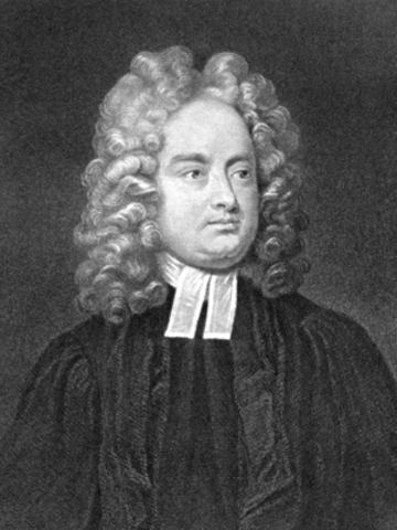 Jonathan Swift