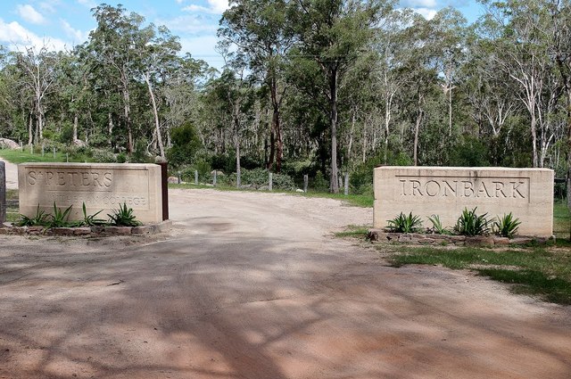 Ironbark Outdoor Education Centre established