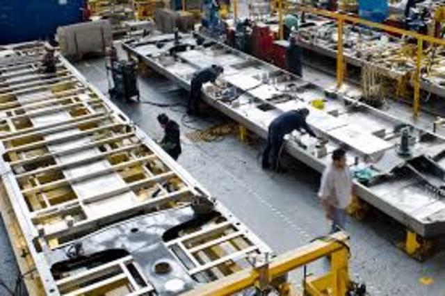 GENERACION DE FUENTES RESPONSABLES  EN EL CAMBIO DEL SISTEMA DE PRODUCCION