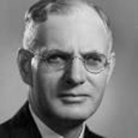 John Curtin