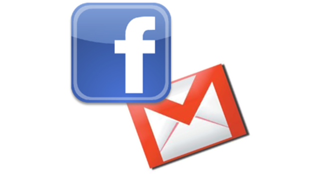 Nace FB y Gmail
